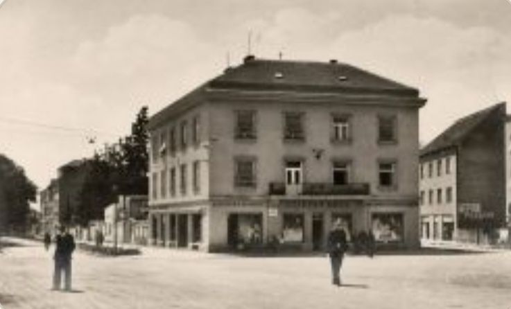Gupčeva zvijezda oko 1930. godine